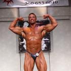 John  Gerst - NPC Iron Mountain Championships 2013 - #1